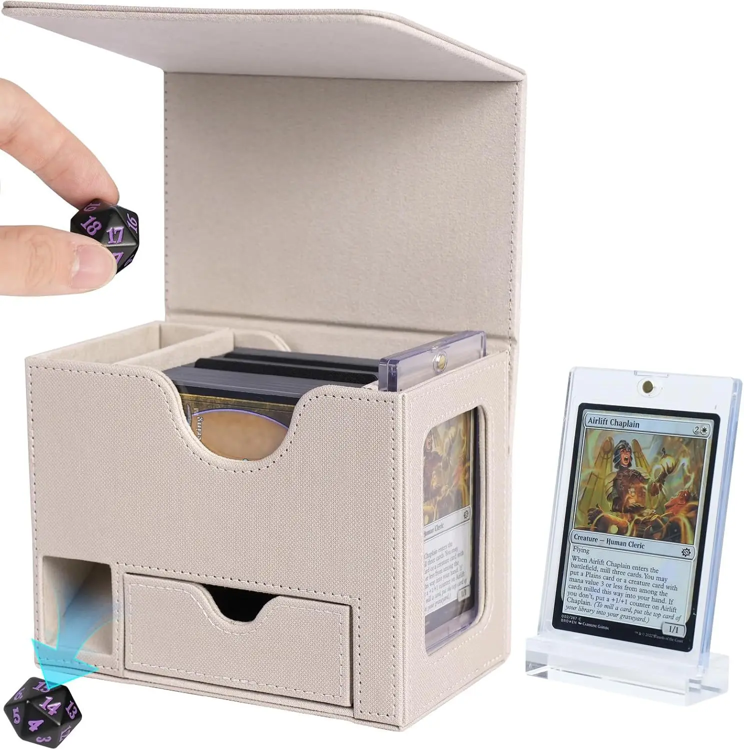 window-mounted-card-storage-box-mtg-one-piece-cards-extra-large-capacity-convenient-collection-gift-box-special-occasions