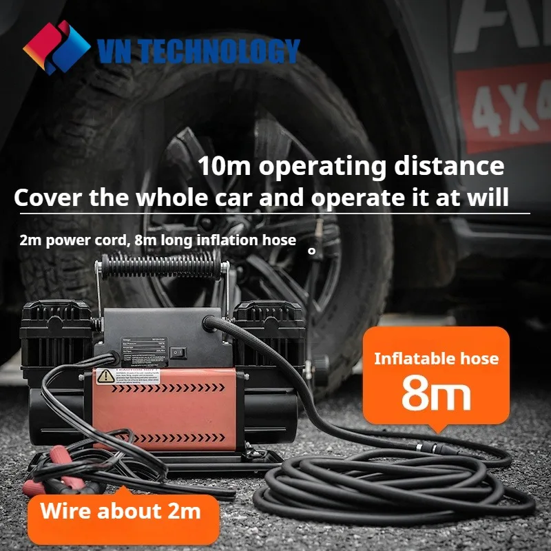 Рисунок 5 - 60 мм двухцилиндровый автомобильный