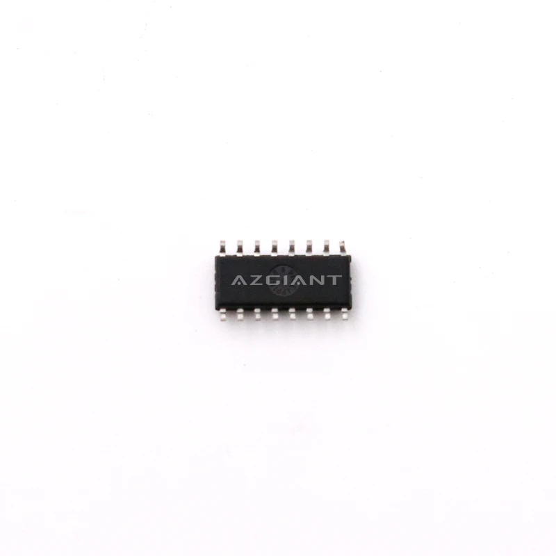 10pcs EM4093 EM4093-007 EM4093 007 SOP-16 For VW Lavida Bora Instrument Computer Board ECU Chip IC