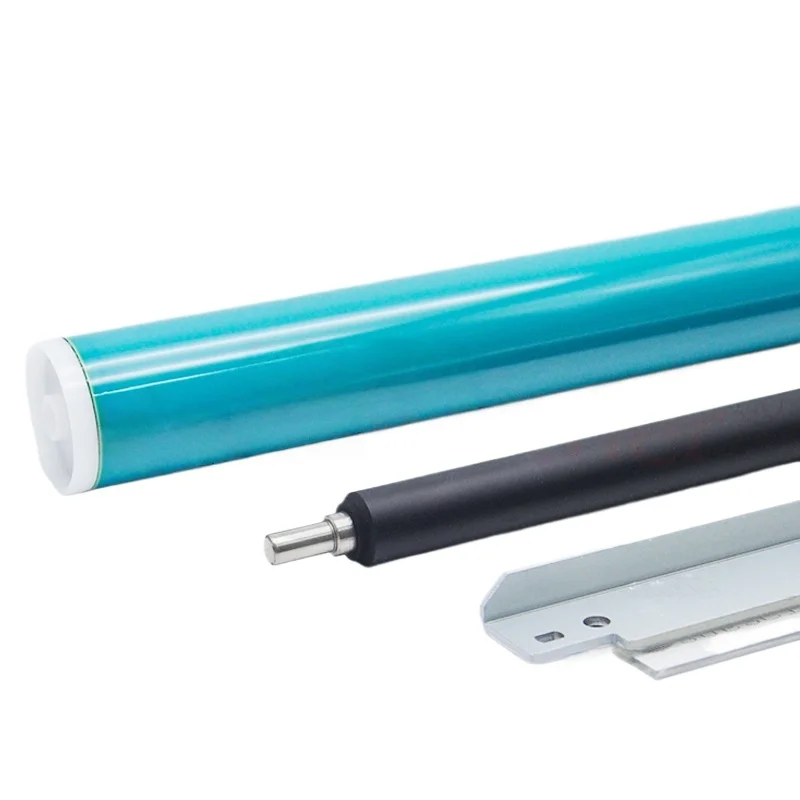 High Quality GPR 34 35 OPC Drum Cleaning Blade Charge Roller for Canon iR 2520 2525 2530 2535 2545 4025 4035 4045 4051 4225 4245