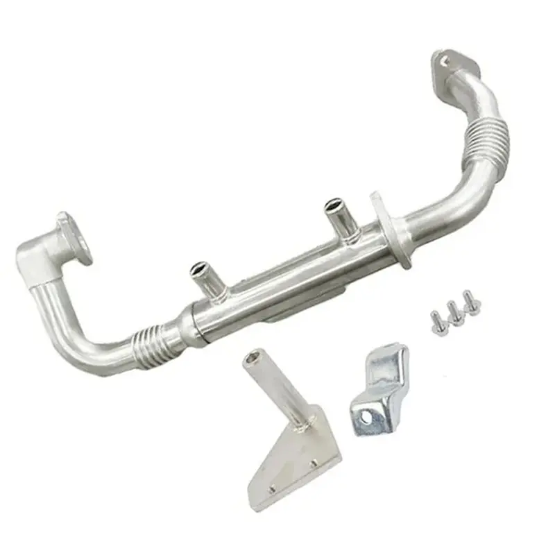 

Термостат охладителя EGR 14735-EC00D, компонент автомобильного двигателя для Nissan NP300 Navara D40 Pathfinder R51 2005-2020