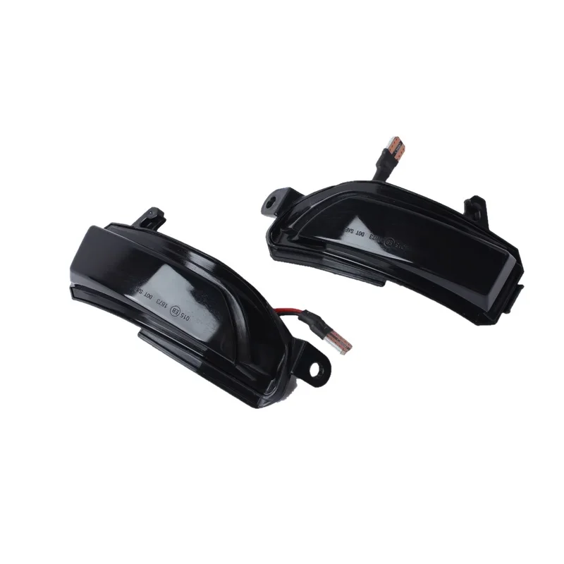 for Skoda Fabia III MK3 NJ3 NJ5 2014 2015 2016 2017 2018 2019 2020 2021 Dynamic LED Indicator Side Mirror Turn Light Signal Lamp
