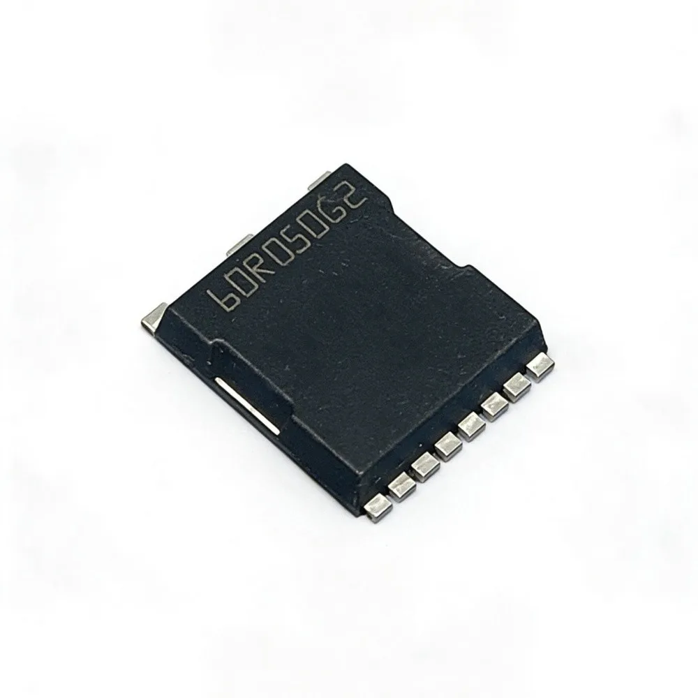 5PCS 60R050G2 SCS210AG IXTH52N65X 6R199P 6R255P6 FTA06N60C