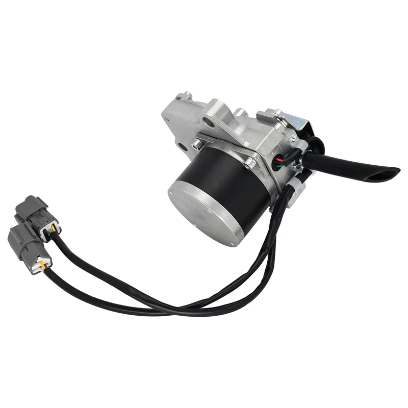 

7834403003 Throttle Motor 7834-40-3003 Compatible with Komatsu Hydraulic Excavator PC200-6 PC200-6B PC200LC-6 PC210-6 PC350LC-6