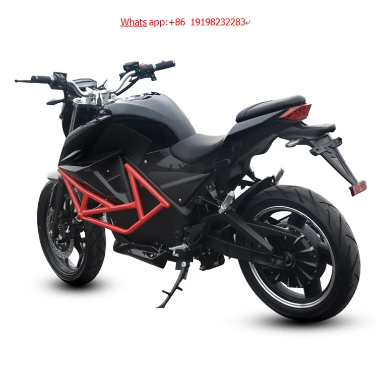 

Popular Product Two Big Wheel Electric Motorcycles for Adults