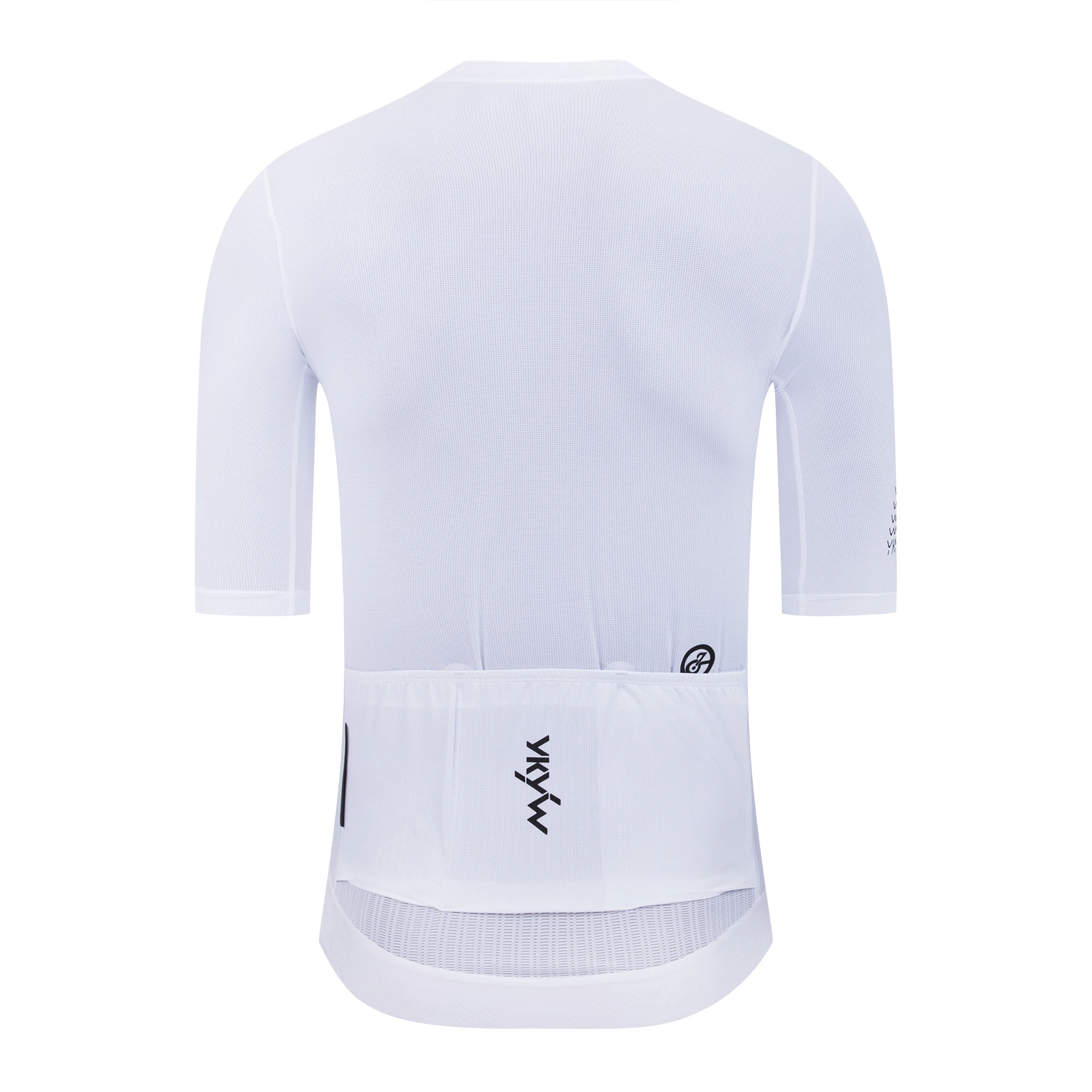 YKYWBIKE 2026 Herren Radtrikot Sommer Atmungsaktives Pro-Team Fahrradshirt Kurzarm Rennrad Maillot Radbekleidung MTB – Detail 36