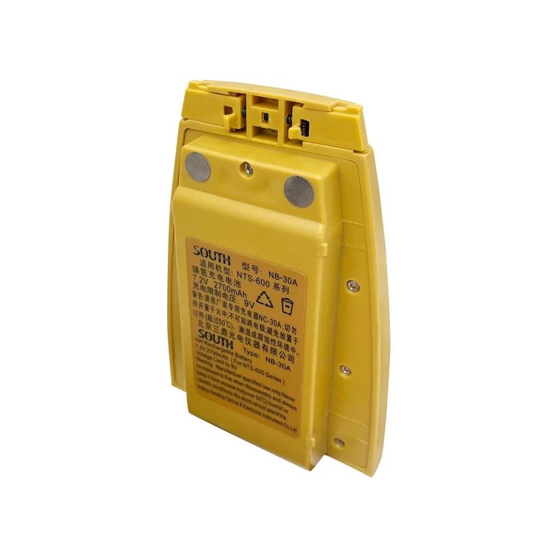 

NB-30A Battery For South NTS-600 Series Total Station Rechargeable NI-MH Battery NB30A