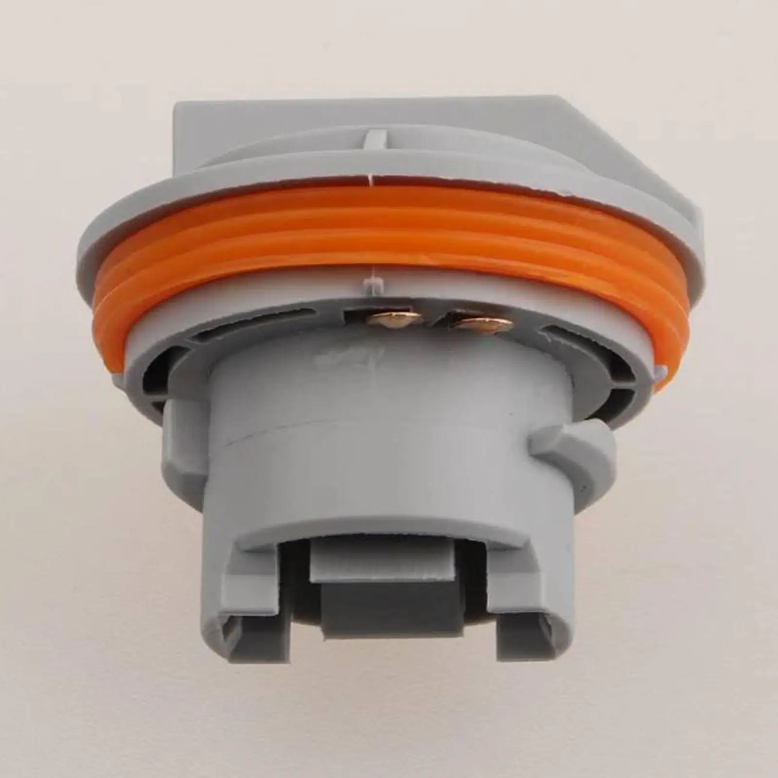 Taillamp Rear Bulb Socket Plastic Brake Light Holder for Toyota Hilux Tail Lights Car Accessories