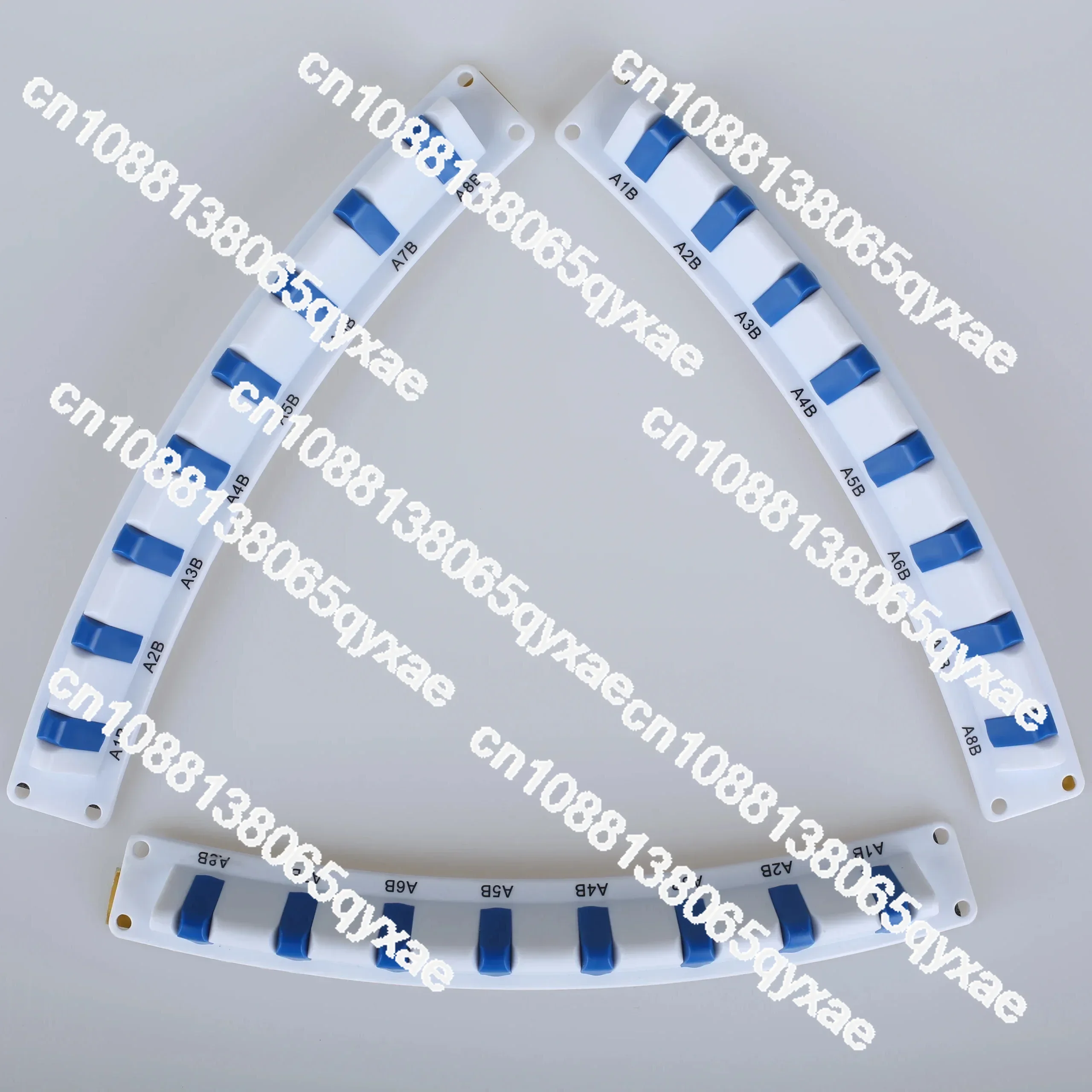 Disposable Suture Organizer For Cardiac Surgery Medical Consumable HK-FXG-T8