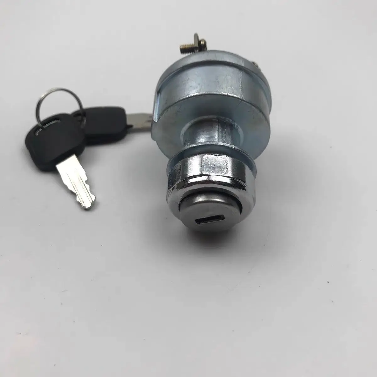 

For E312D E320C E320D Ignition Switch E312B E312C E320B Starter Ignition Lock Switch 4 Wire Excavator