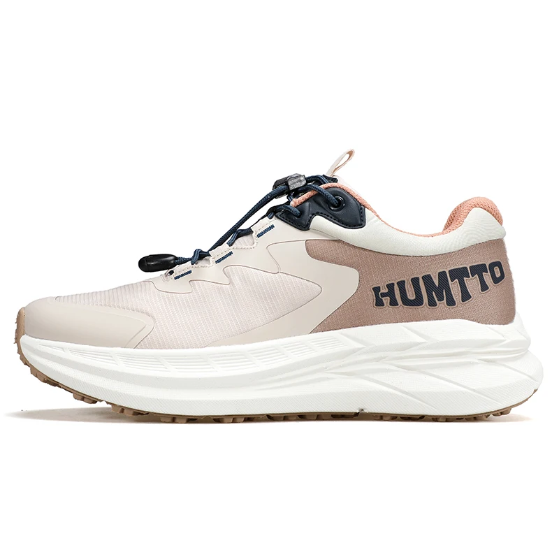 HUMTTO Marathon Running Shoes Woman Tennis Trainers Breathable Ladies Sneakers for Women Luxury Designer Women's Sports Shoes