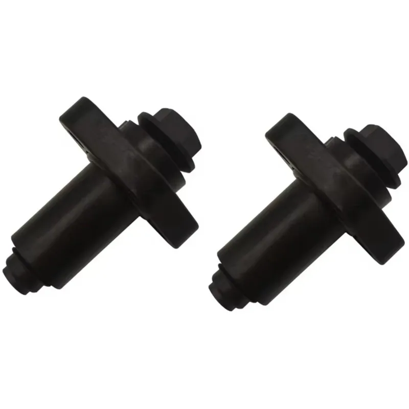 NEW-For Can-Am BRP 330 400 570 650 800 1000 ATV UTV 420236510 2Pcs Timing Chain Tensioner Replacement Part