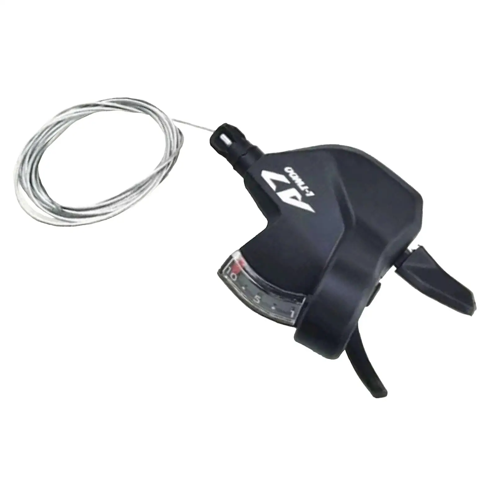 Bike Rear Derailleu… - image