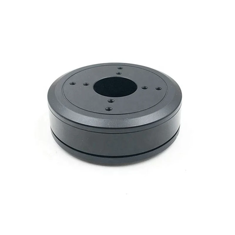 Faradyi انخفاض سعر فرش السيارات 800kv تيار مستمر 24 فولت فرش السيارات 200 واط Gimbal وحدة تحكم المحرك