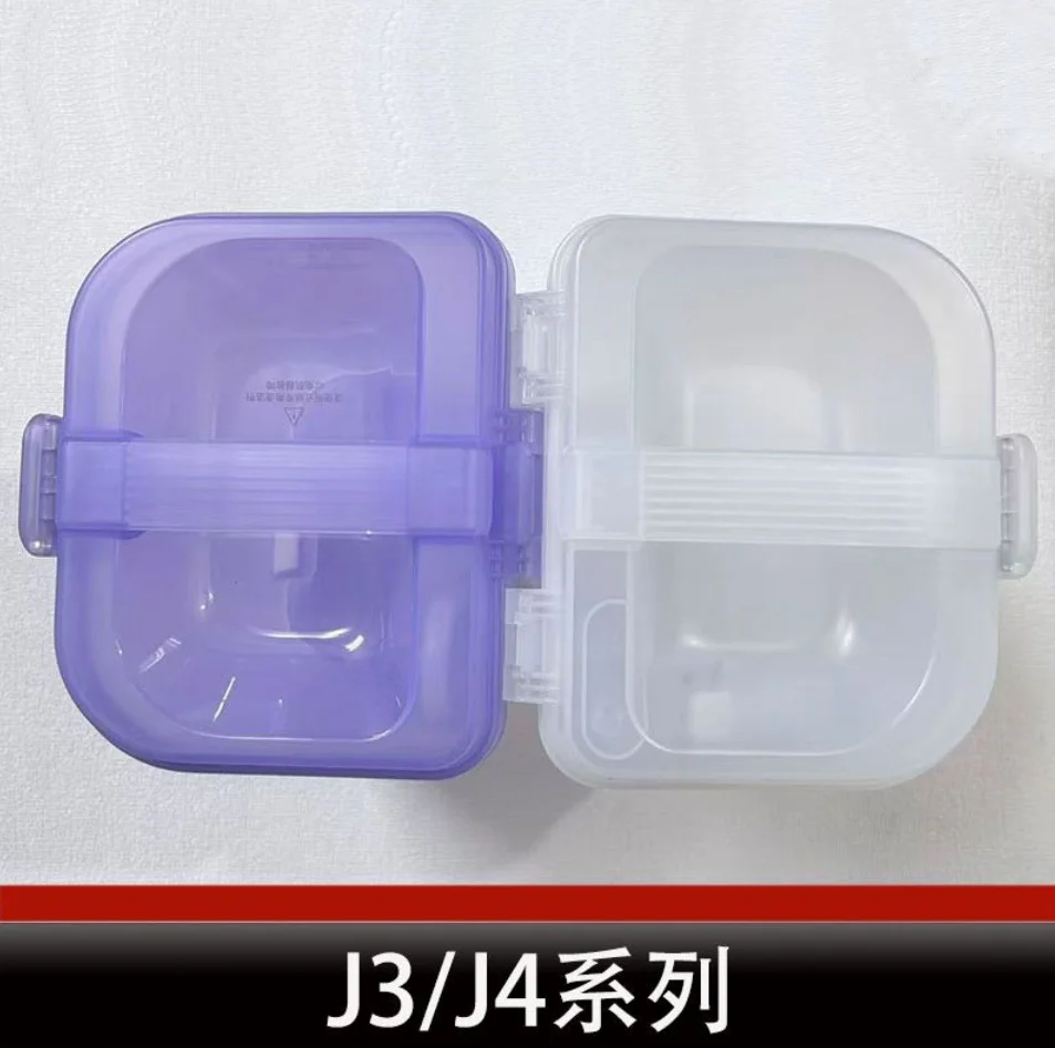 

J4 sweeping robot water tank accessories J3 sewage tank clean water tank consumables for cloud whale sweeping robot
