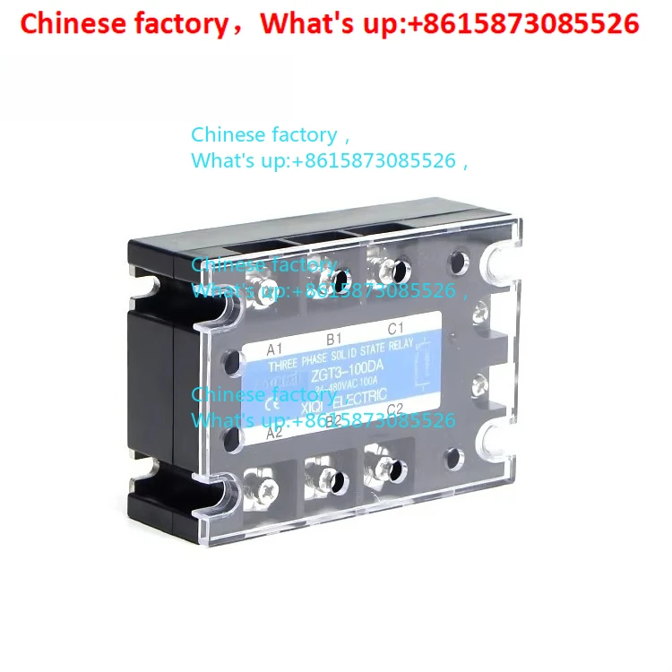 3-Phase 60A 80A 100…