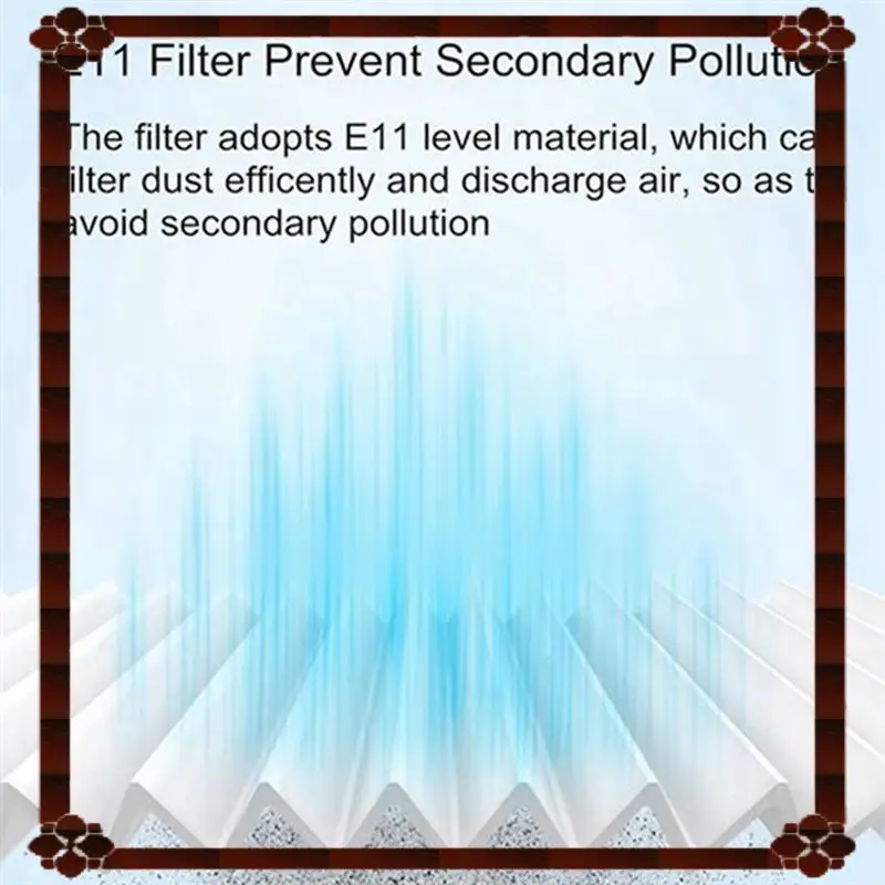 24-Hour Delivery 15Pcs Filters Replacement Accessories For Xiaomi Roborock Q7 Max, Q7 Max+, T8 Vacuum Cleaner