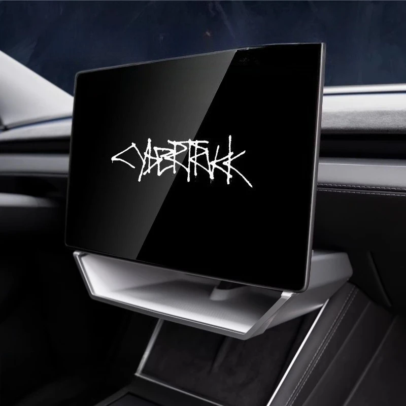 For Tesla Model 3/Y…