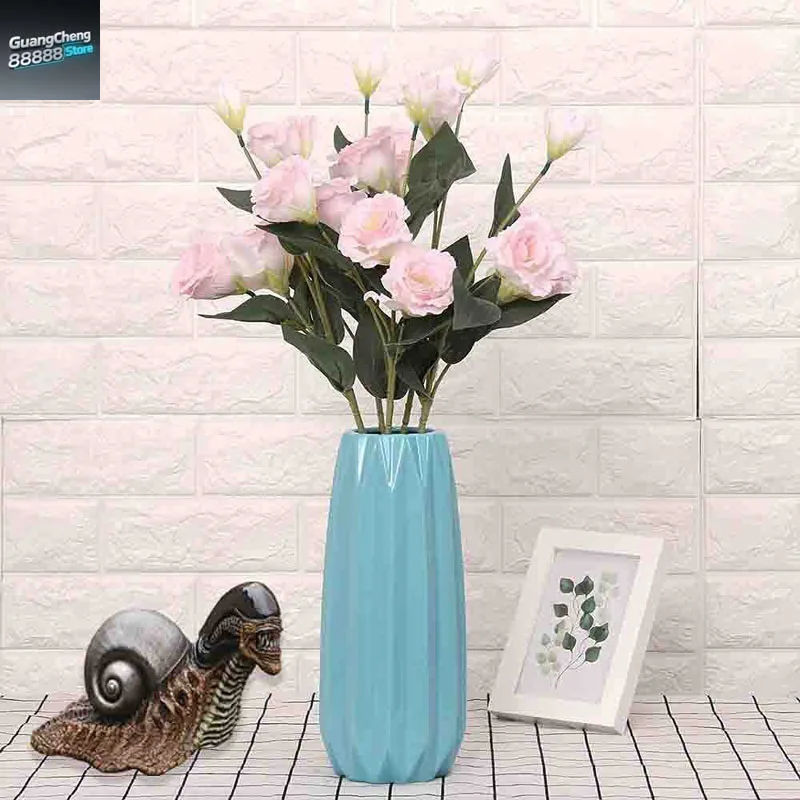 Aliens Snail Statue Figure Statues Model Doll Birthday Gifts Resin Ornaments