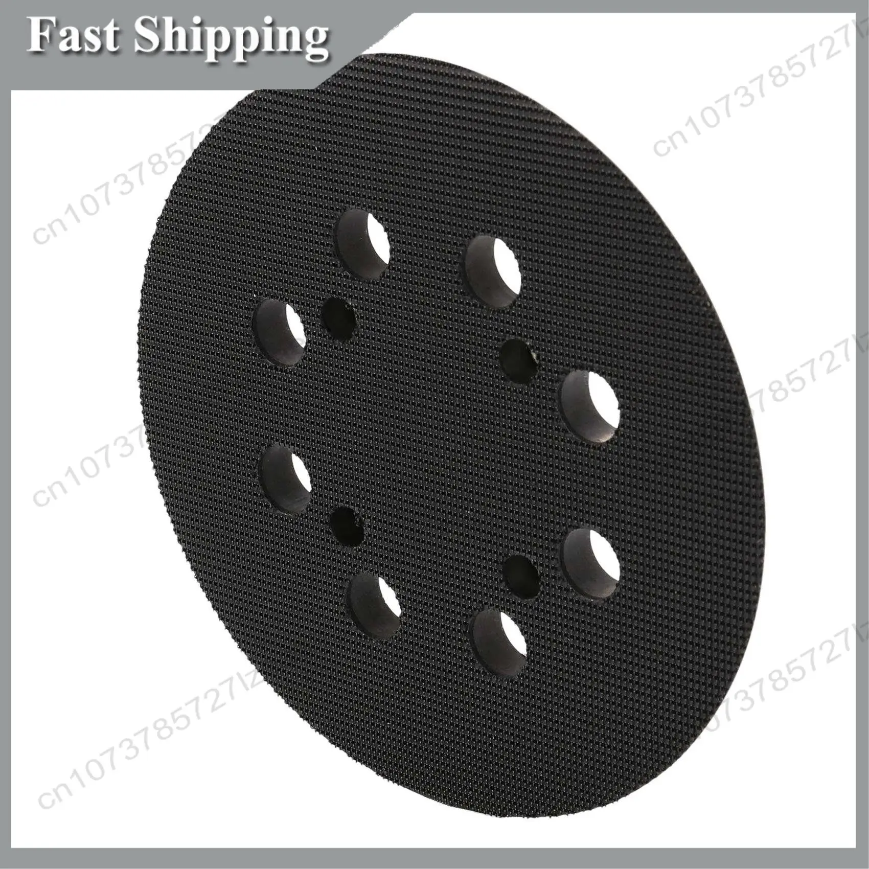 

-A99Z 5-дюймовая сменная шлифовальная подушечка на липучке для DWE6421/6421K, DWE6423/6423K, DCW210B, случайная гусеничная шлифовальная машина