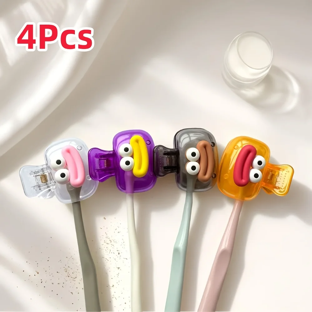 #71 Best Toothbrush Covers to Buy In 2026