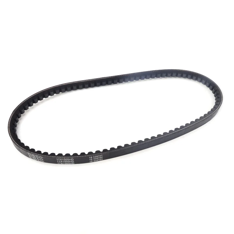 

Air Conditioning Belt Wholesale Excavator Accessories 17A1000HD\t 8380