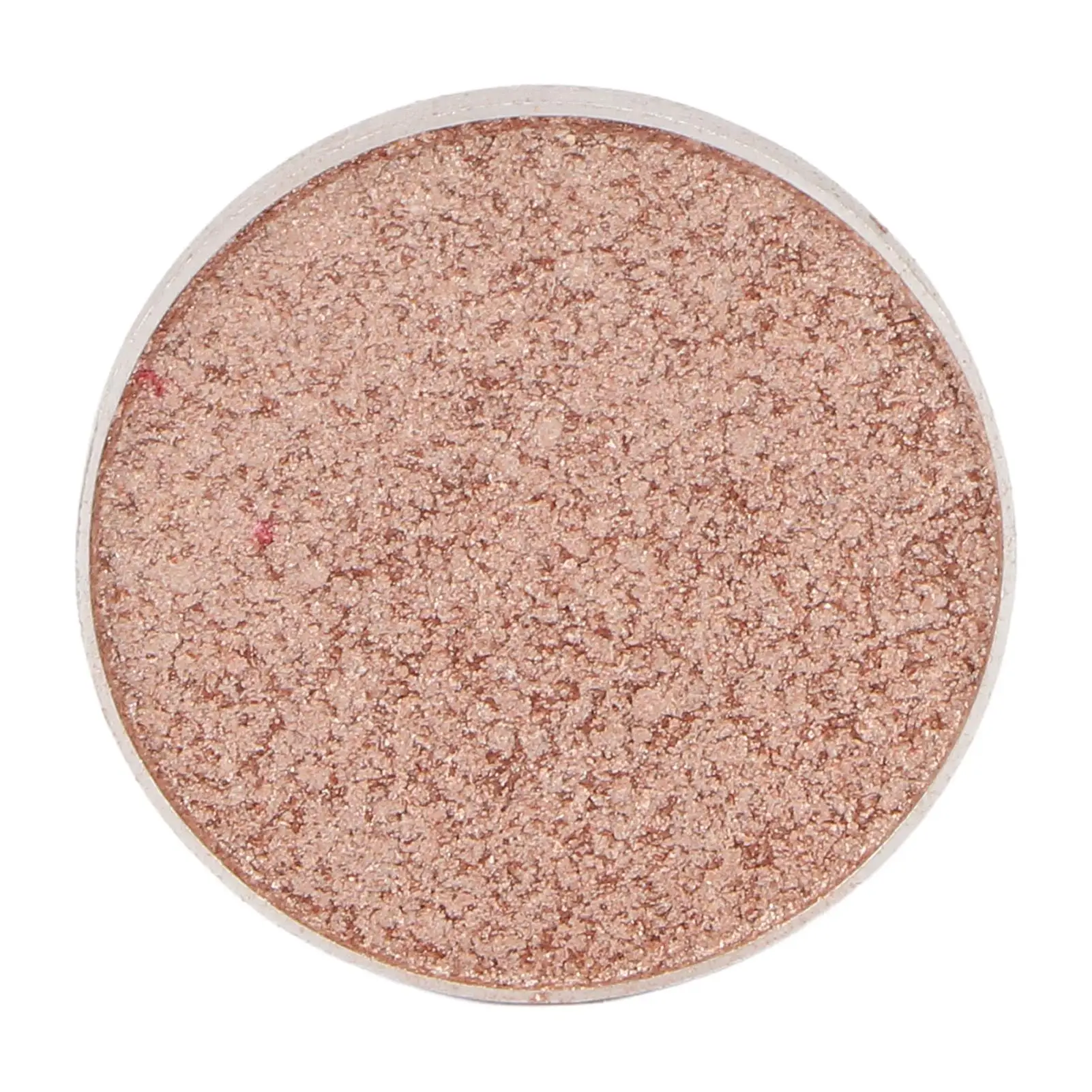 Pigmented Glitter Single Eye Shadow for makeup Artists for home Use)