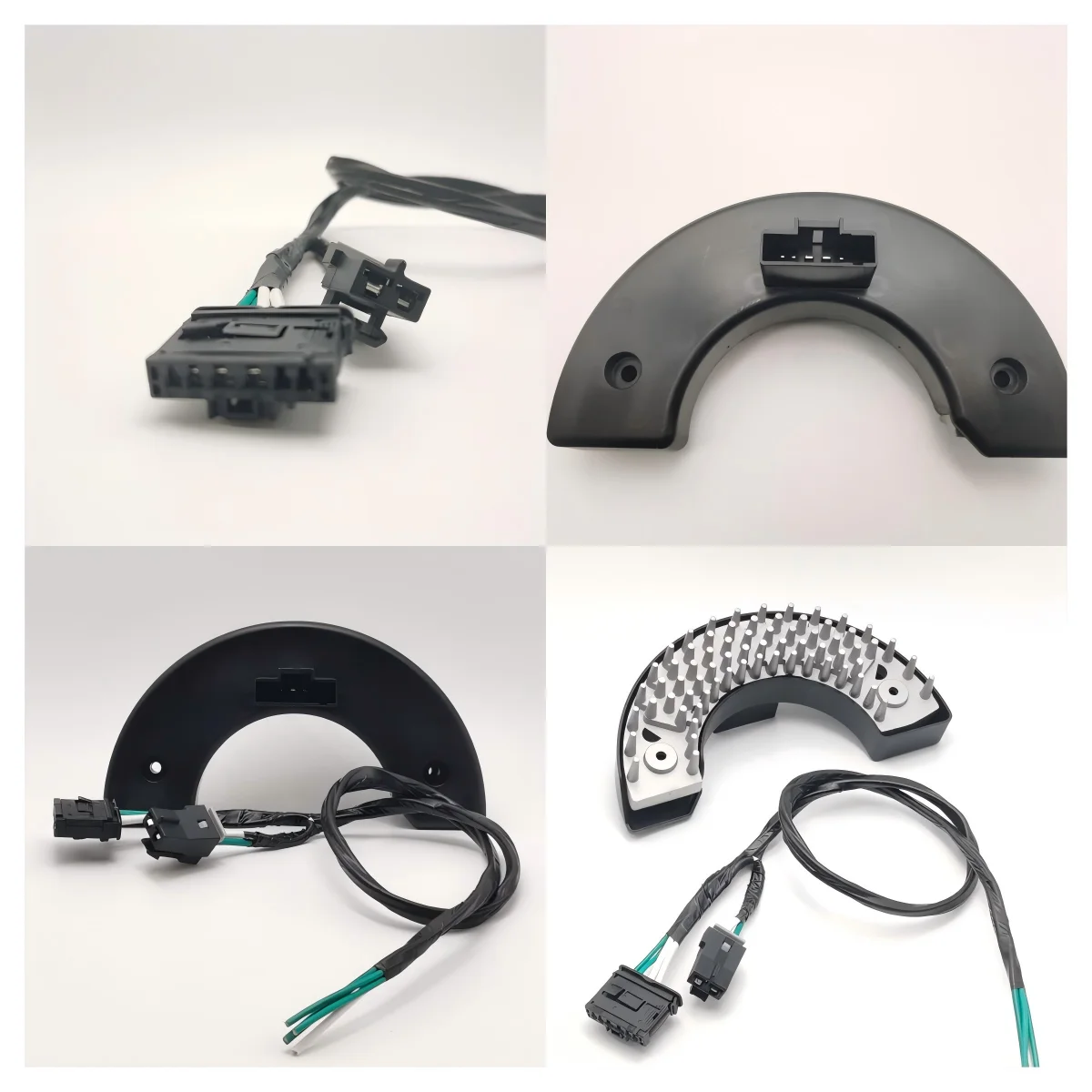 

Hair Dryer Motor Resistor Band Harness Kit is available internationally OEM 973-5088,9735088