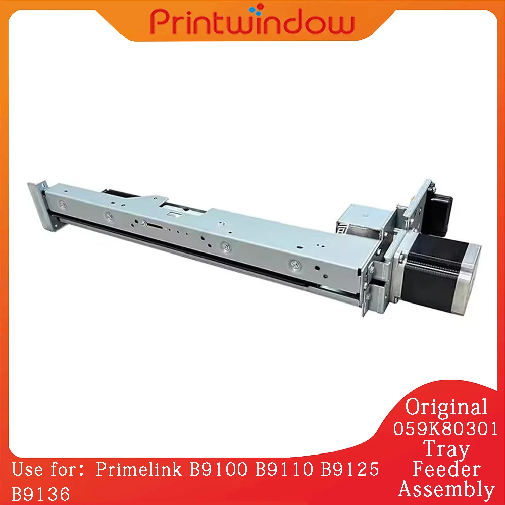 Original 059K80301 Tray Feeder Assembly for Xerox Primelink B9100 B9110 B9125 B9136 059K80300 059K80302