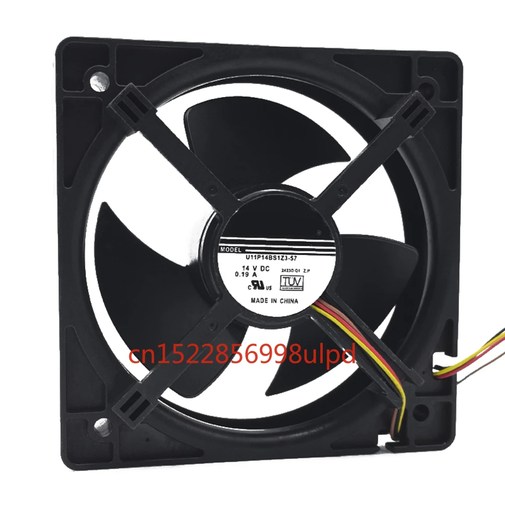 

U11P14BS1Z3-57 новый и оригинальный