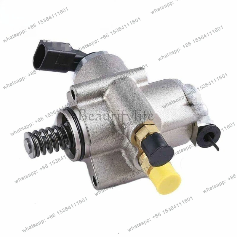 

06E127025G 06E127025AB Oil inlet M12 oil outlet M14 Suitable for automobile fuel pump
