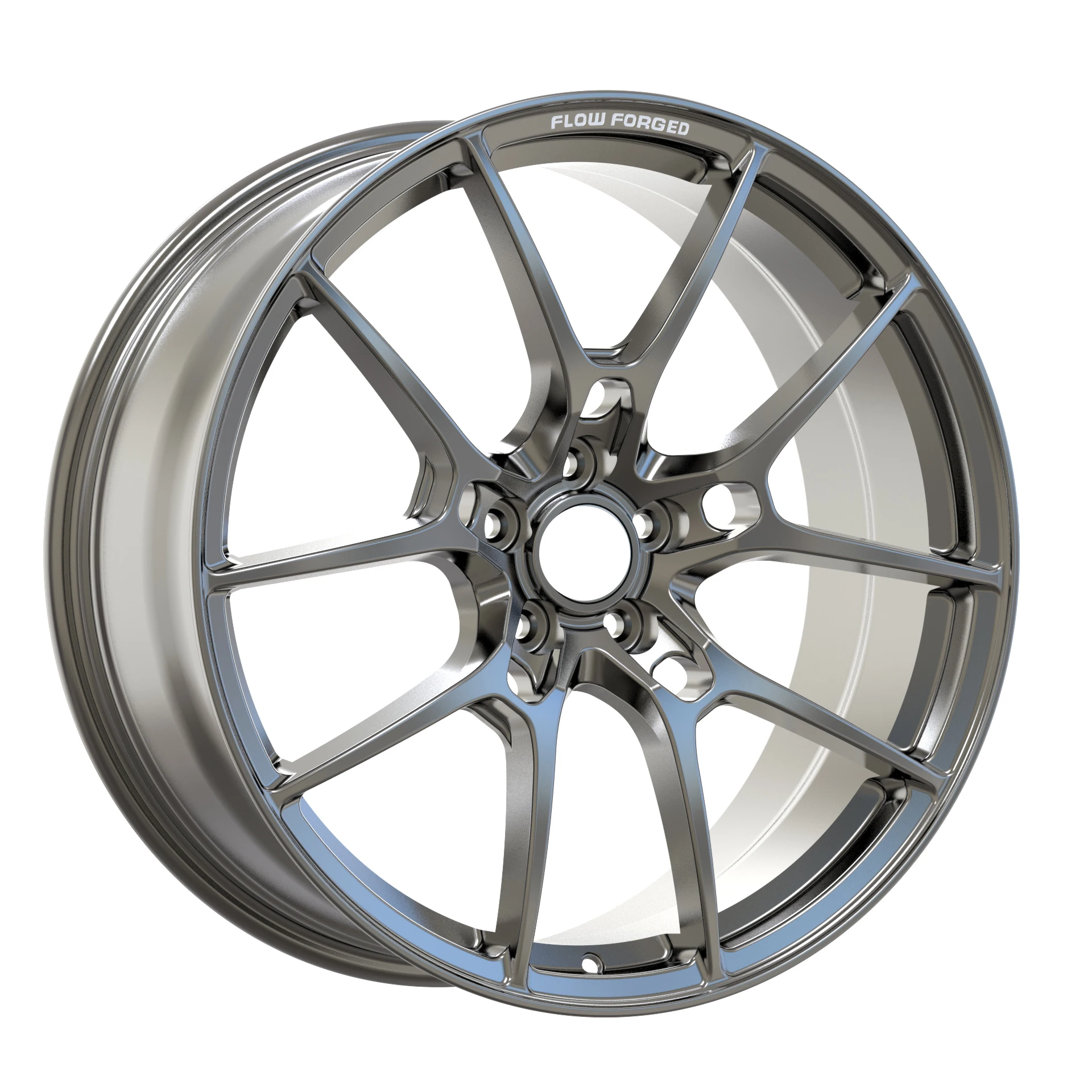 Chinese Factory Mesh Rim for  Porsche Mini Uro Tuning Bbs Audi Vw Bmw Passenger Car Alloy Wheel Rims