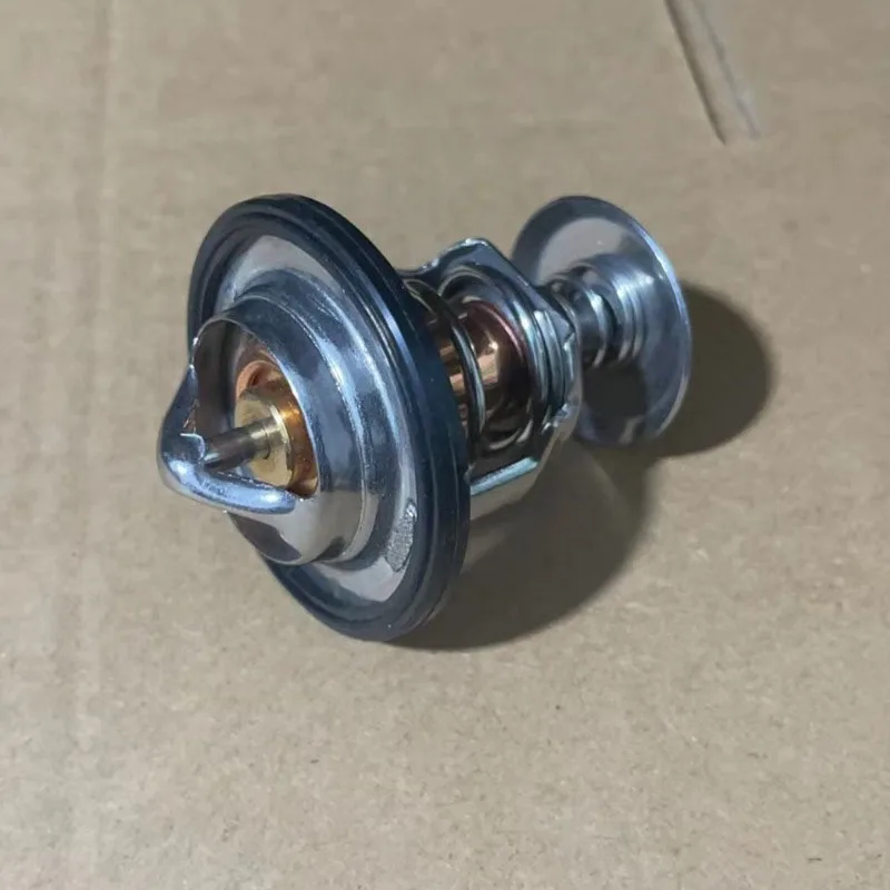 121750/49800 Construction Machinery Parts for Kubota V2203 Thermostat 121750-49800 1A021-73012 ﻿