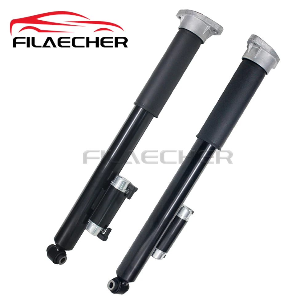 

2PCS Rear Suspension Shock Absorber W/ADS For Mercedes W213 E Class 2017 2018 2019 4Matic A 2133202200 2133202200