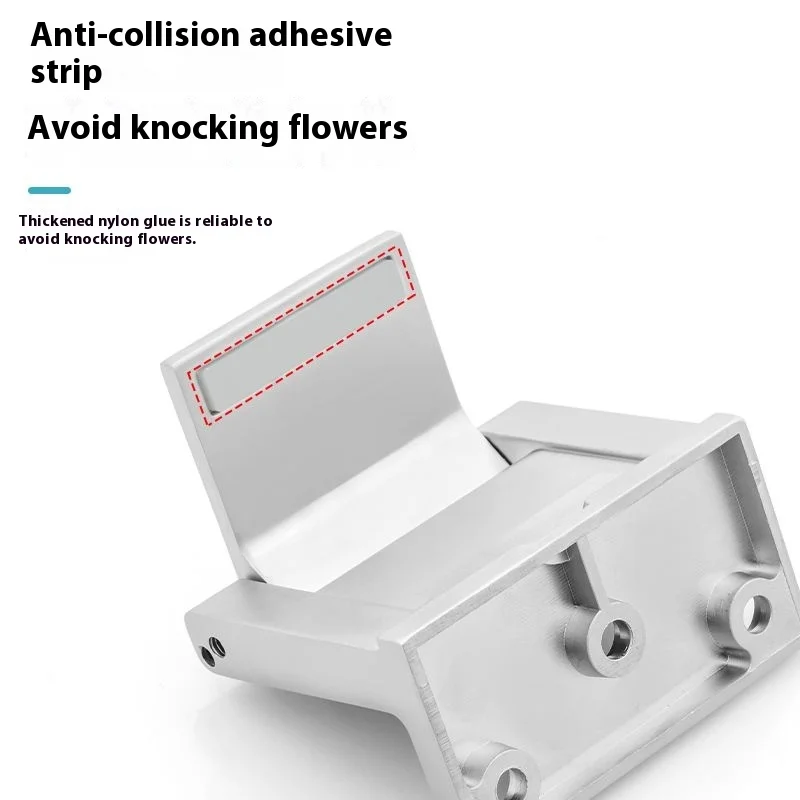 Door Lock Latch Hotel Door Latch Anti-Theft Chain Door Chain Door Atch Invisible Door Close