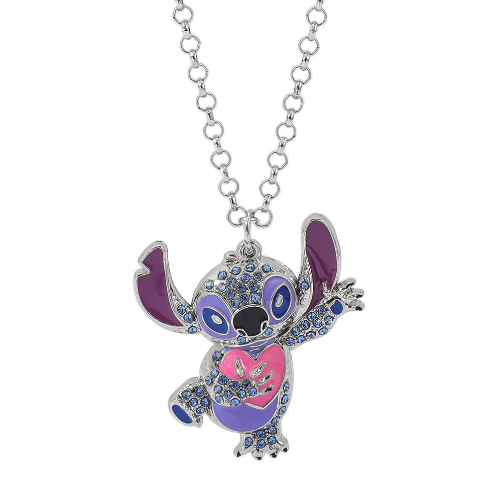 Stitch Rhinestone N…