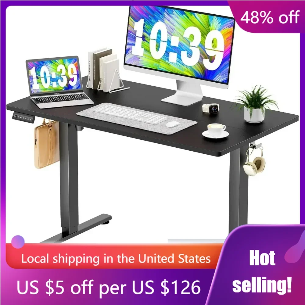 

Study or Gaming Bed Table for Laptop Bed Computer Desk Table Black Freight Free Gamer Chair Pc Setup Accessories Furniture Desks