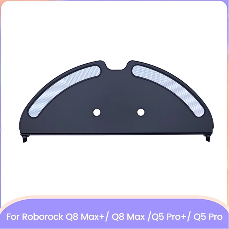 Replacement Mop Bracket for Q8 Max+ Q8 Max Q5 Pro+ Q5 Pro Robot Vacuum Cleaner Accessories-A009