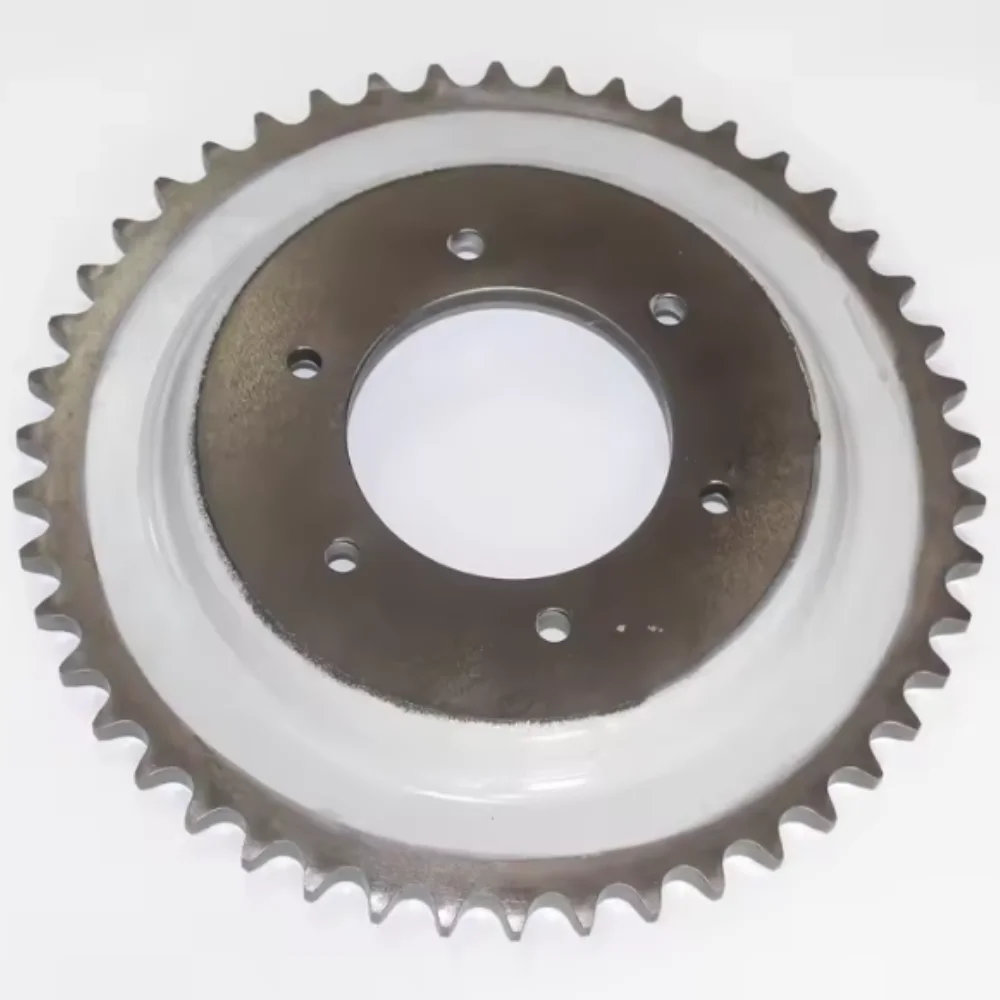 OTIS Rolltreppen-Handlauf, Riemenantriebsrad GO265AH3, 1 Stück