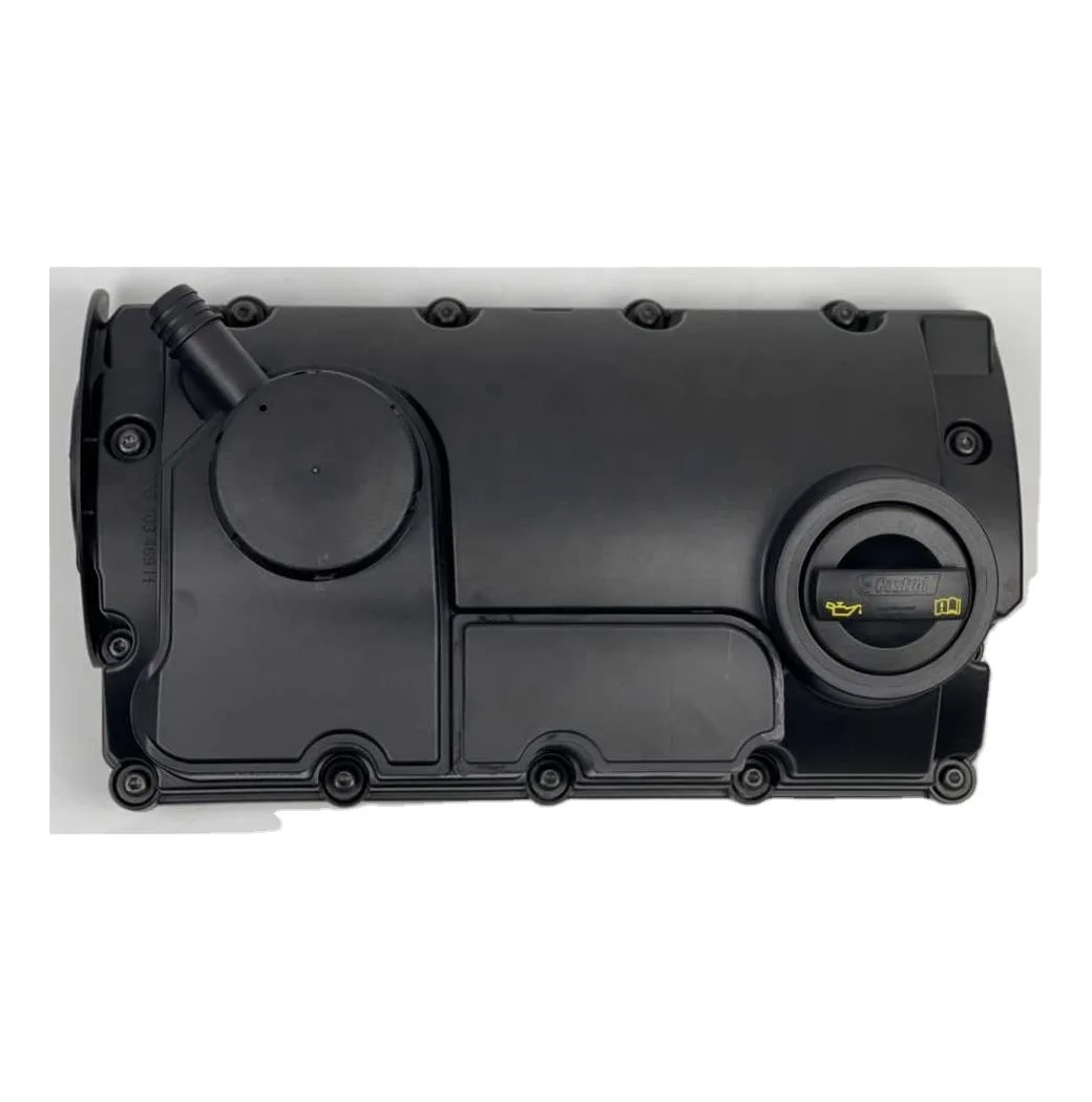 غطاء صمام قطع غيار السيارات 03G103469H تصنيع المعدات الأصلية