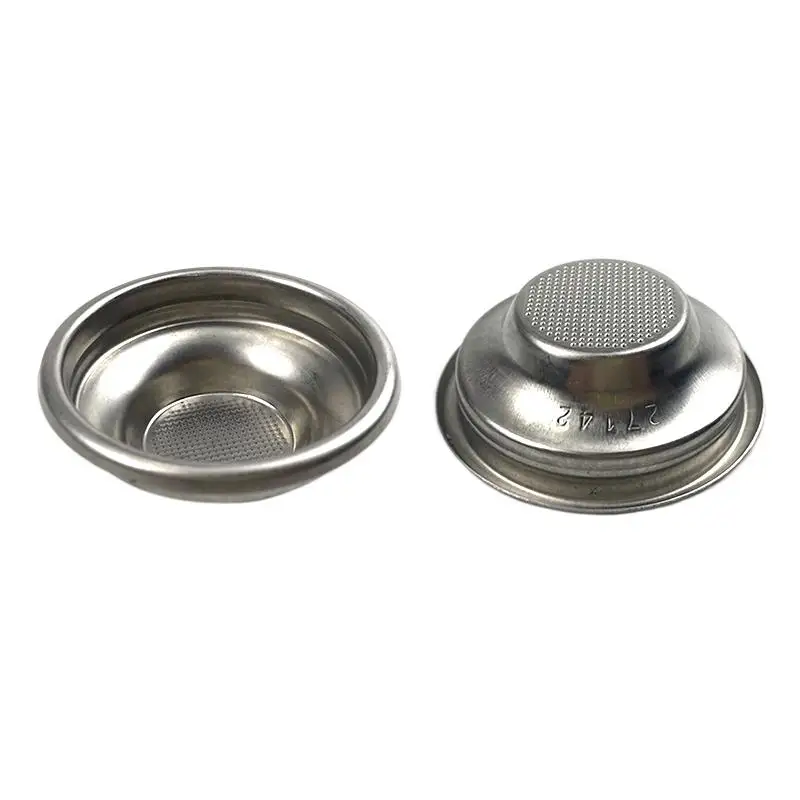 สําหรับต้นฉบับอิตาลีนําเข้า WEGA ASTORIA เครื่องชงกาแฟชามผงเสิร์ฟเดี่ยวและคู่