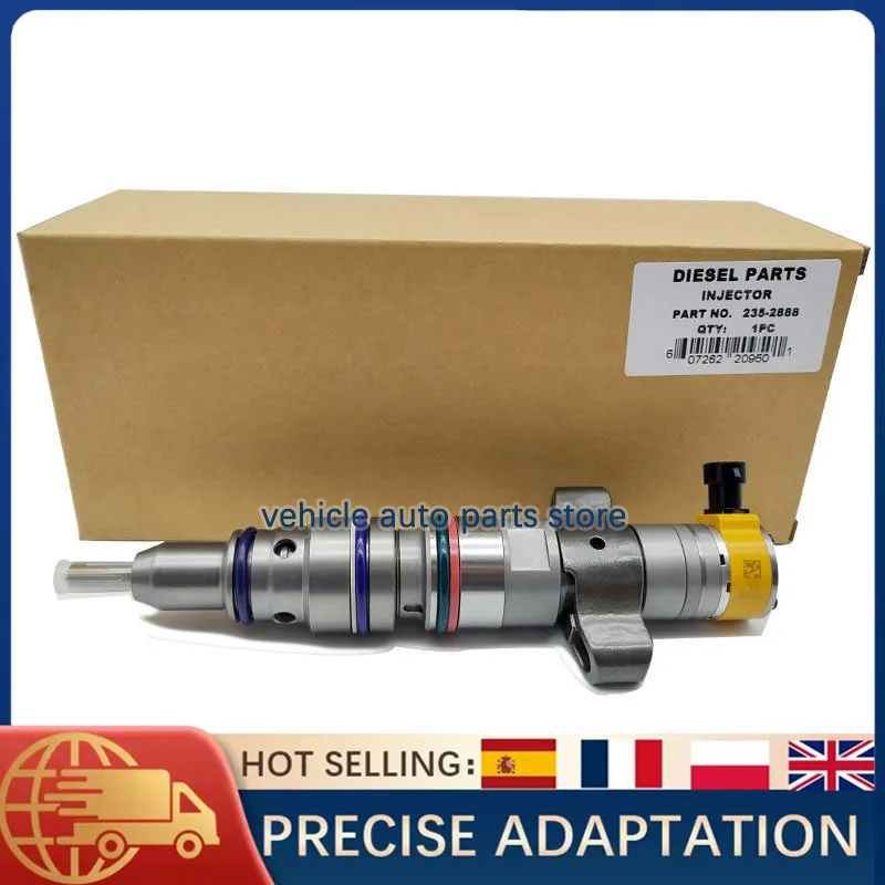 Excavator Diesel Co…