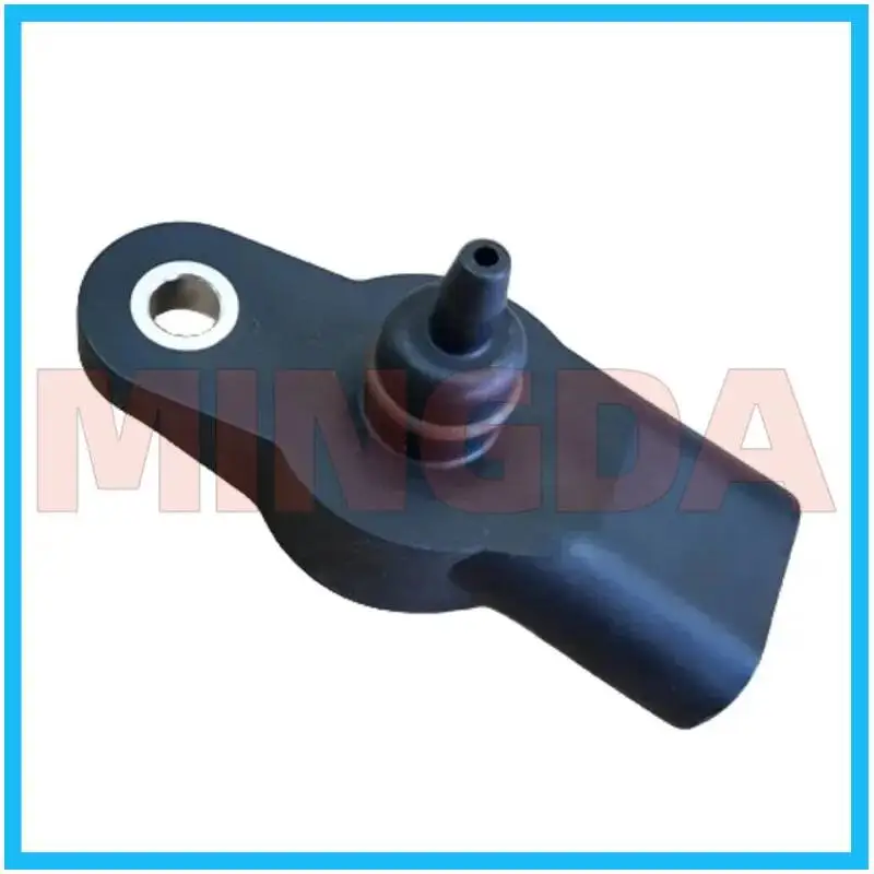 Intake Pressure Sensor for Lifan Lf200-10r/10s/10d/3b/kpt200/kpv/kpr/kpm/kps Efi Universal