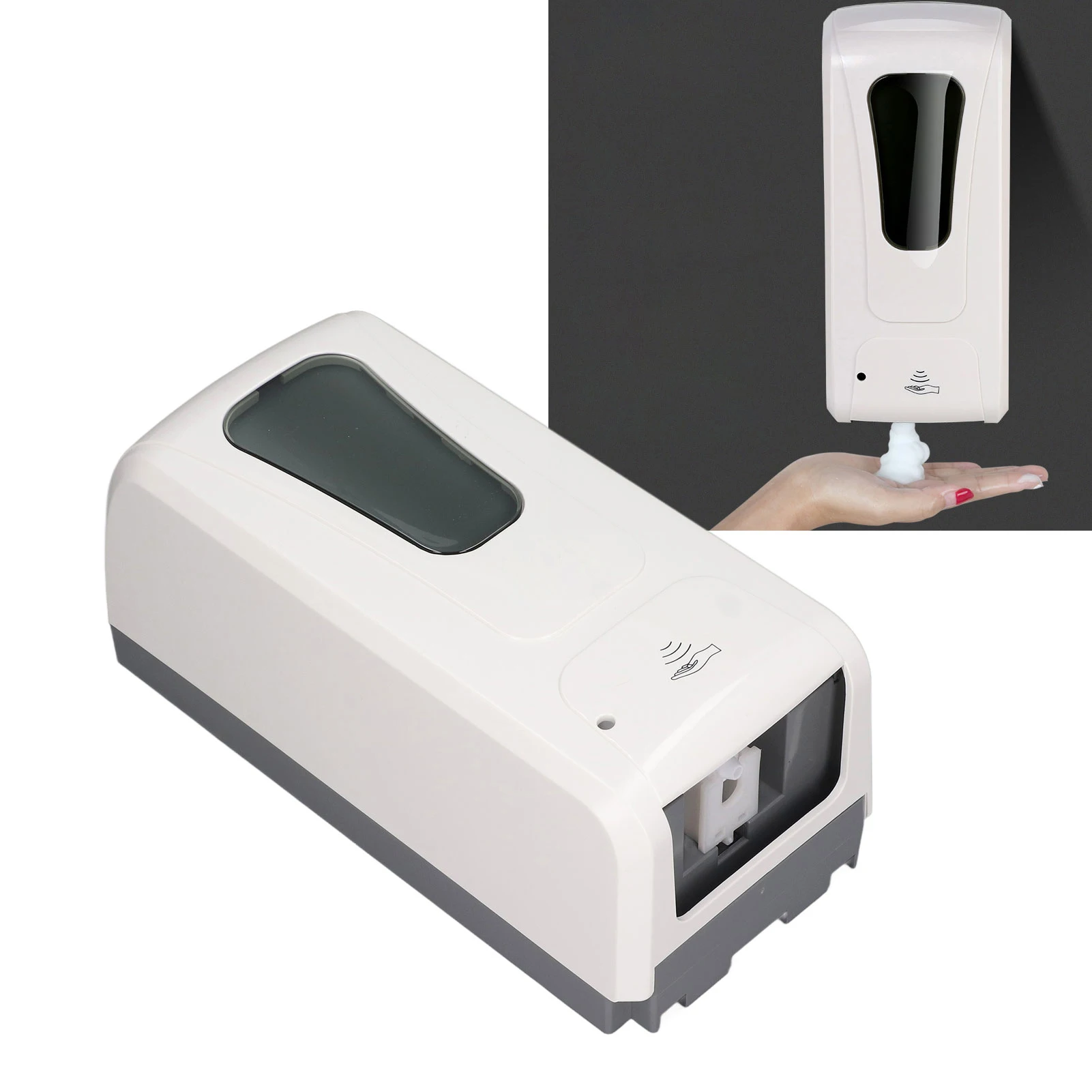 automatic-foam-soap-dispenser-1000ml-wall-mount-touchless-soap-machine-for-bathroom-kitchen-home-automatic-foam-soap-dispenser