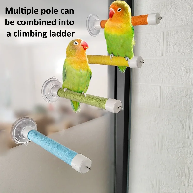 Thumbnail 4 - #78 Bird Perch Stands Comparison Guide