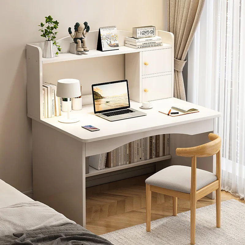 Mobile Computer Desktop Home Desk Student Learning Bedroom Office Writing Commercial