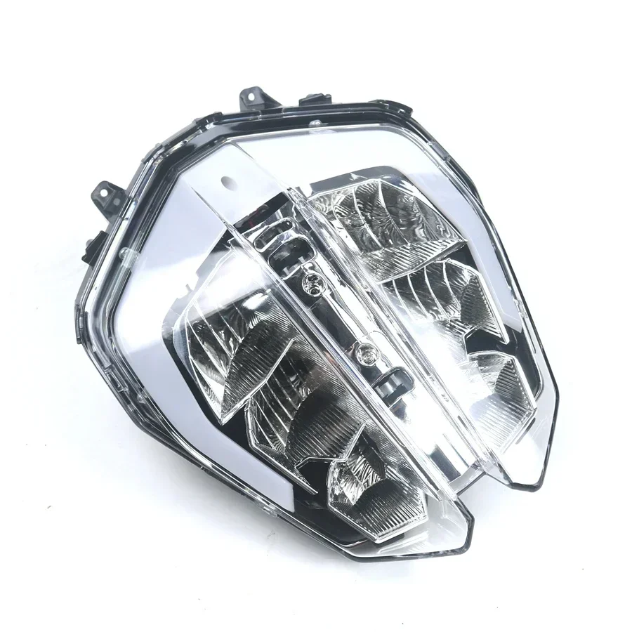 

For KTM 390 DUKE 390Duke 2017 2018 2019 2010 2021 2022 Motorcycle Front headlight Side Guard Fairing Cover Protection KTM390