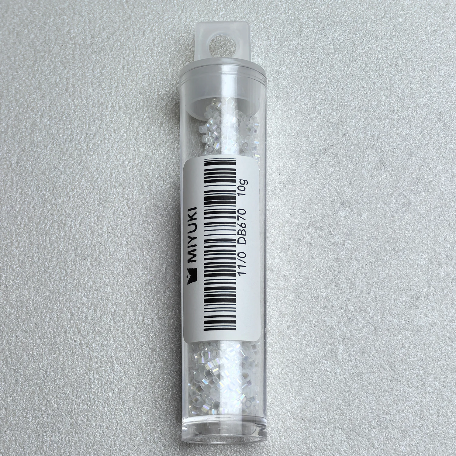 MIYUKI Delica DB670 11/0 Glasp – Jewelry Making Japan Bewertung und Preis