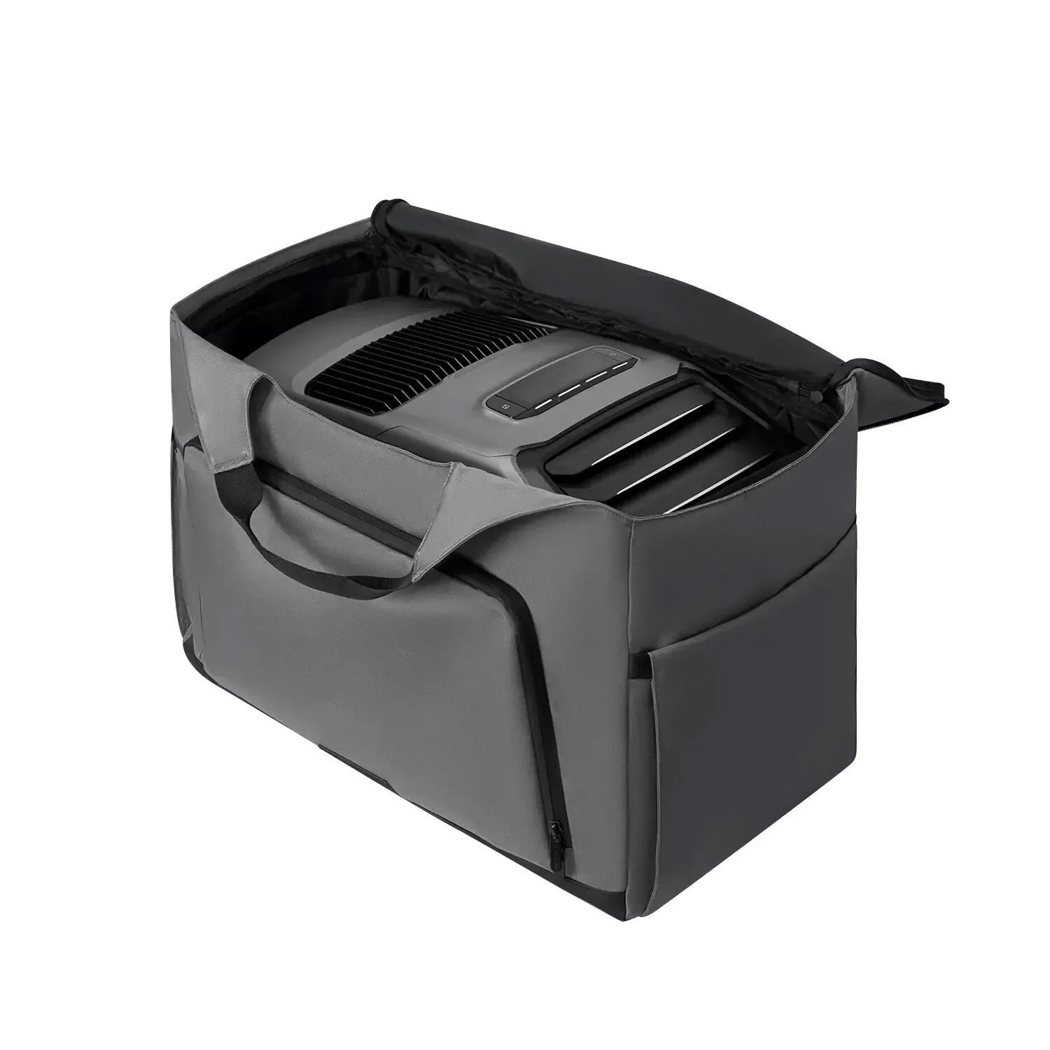 حقيبة واقية لمكيف الهواء EcoFlow WAVE 2، غطاء مقاوم للماء والغبار #2