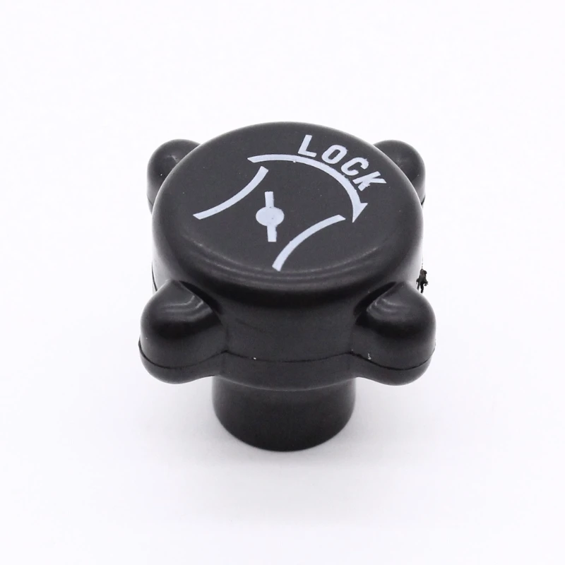 652F Replacement 1841531W10 for Patrol Y60 GU Y61 Hand Throttle Control Knob,Car Knob Button